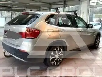 2010 BMW X1