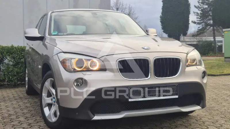 2010 BMW X1