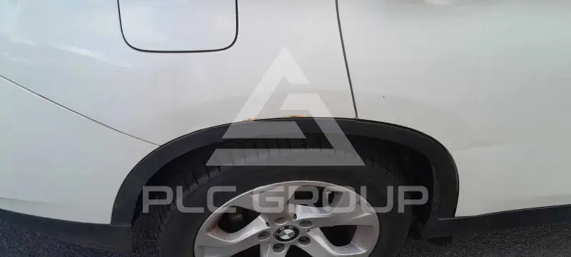 2010 BMW X1