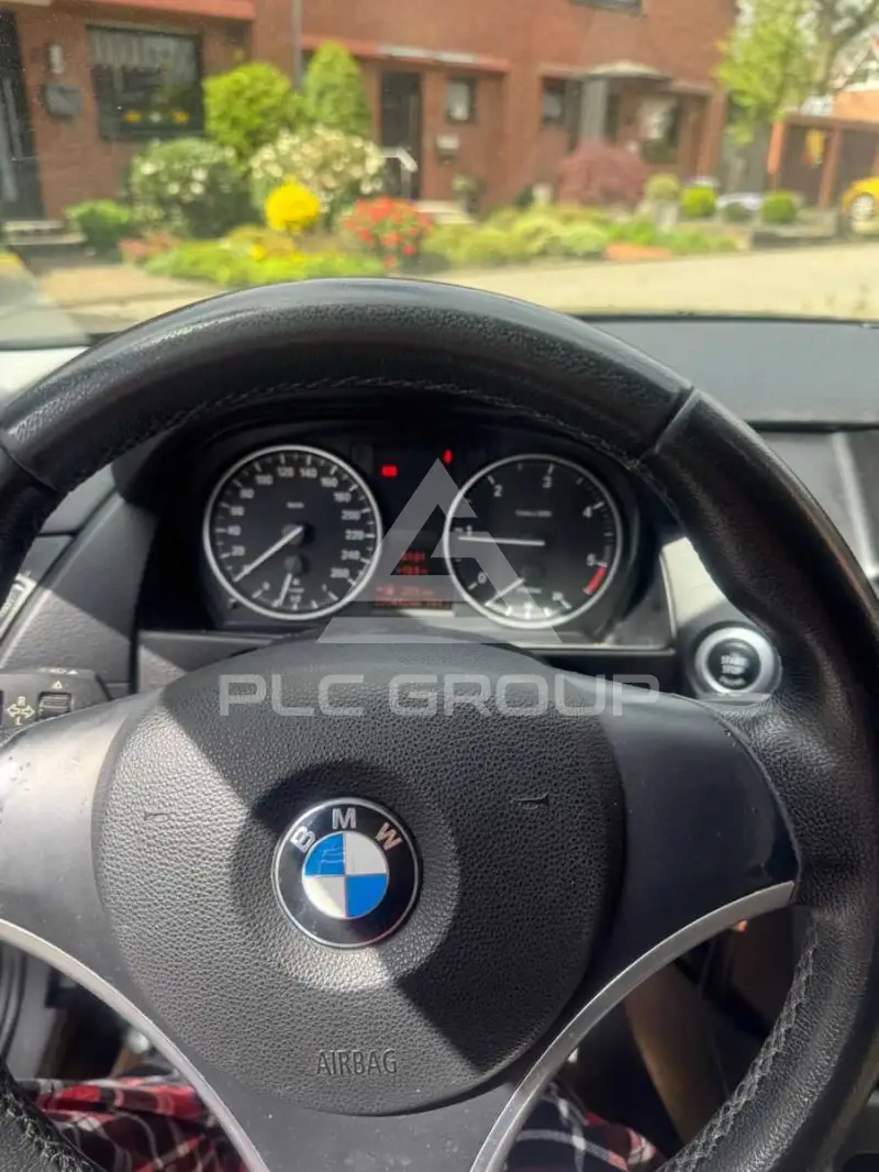 2010 BMW X1