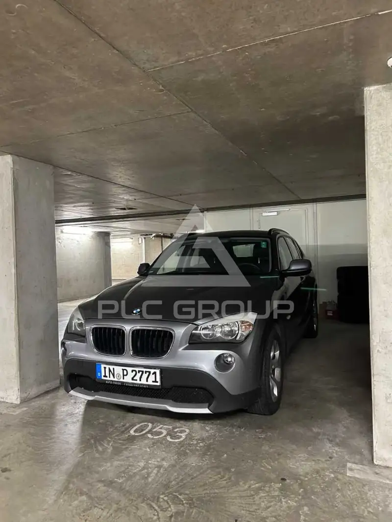 2010 BMW X1