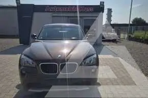 2010 BMW X1
