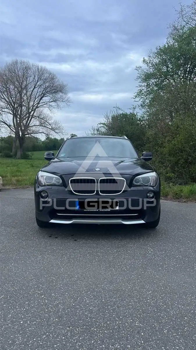 2010 BMW X1