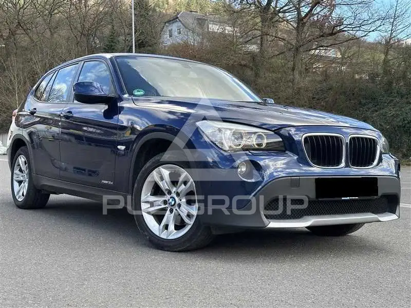 2010 BMW X1