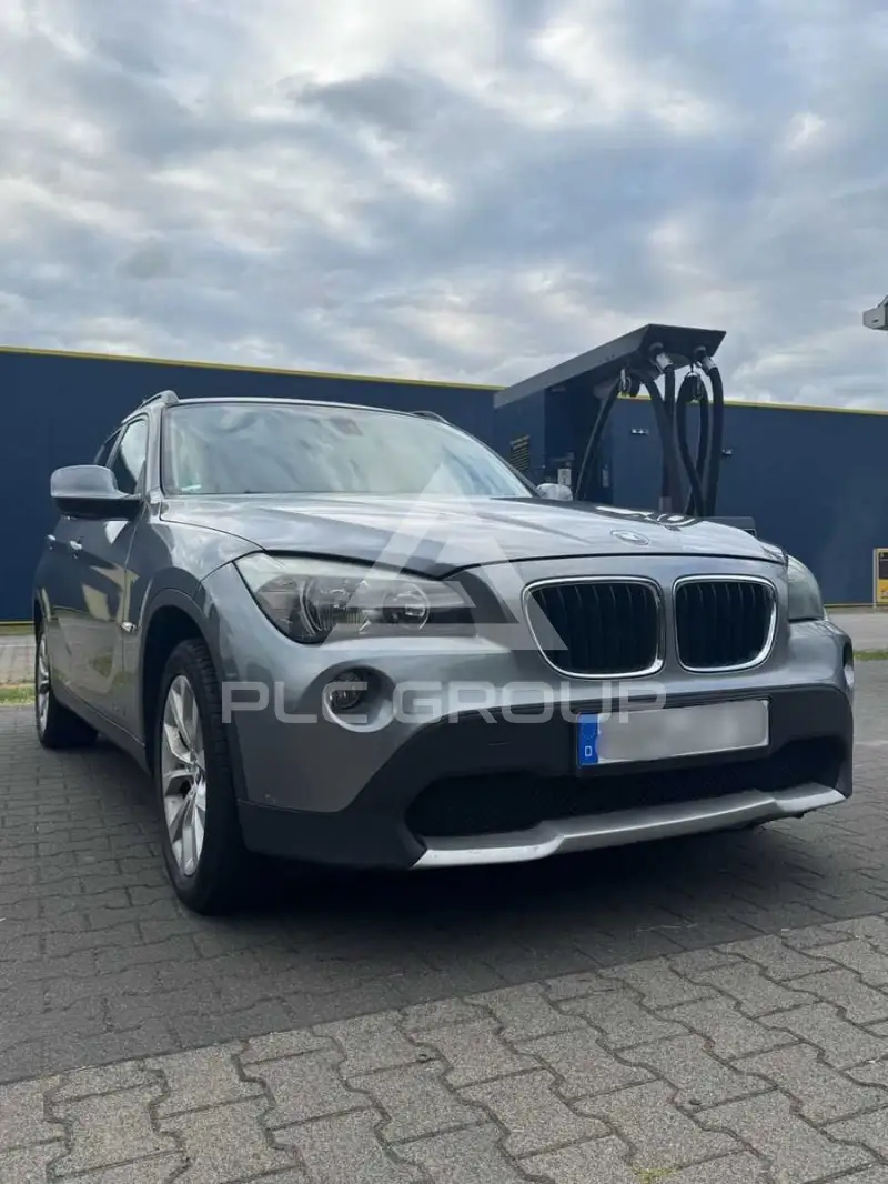 2010 BMW X1