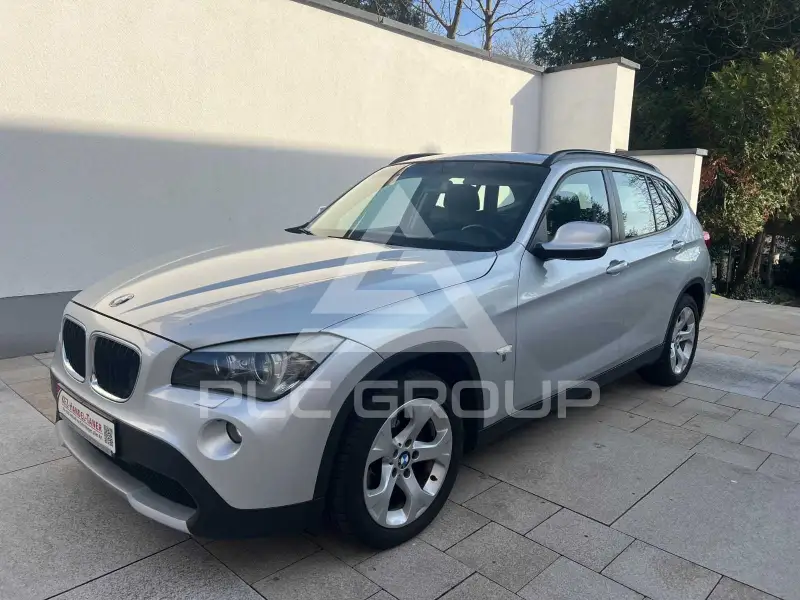 2010 BMW X1