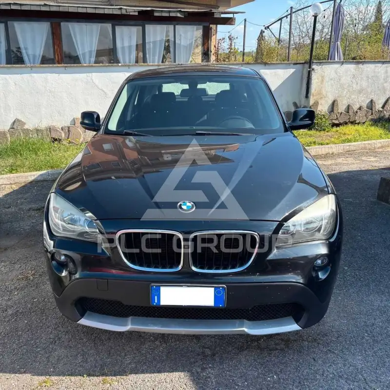 2010 BMW X1