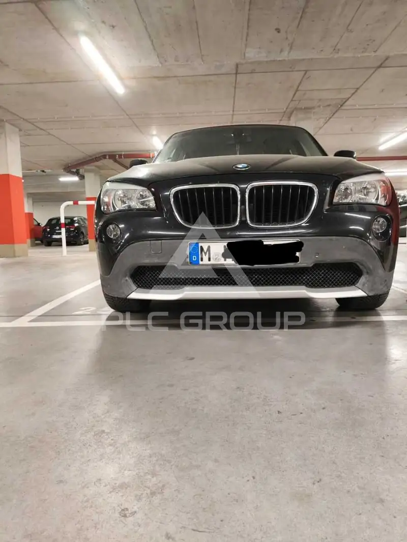 2010 BMW X1