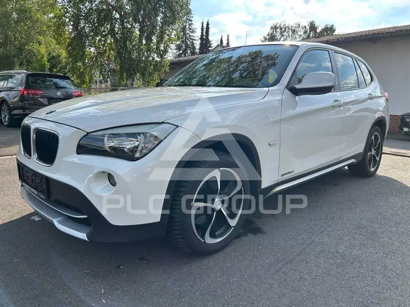 2010 BMW X1