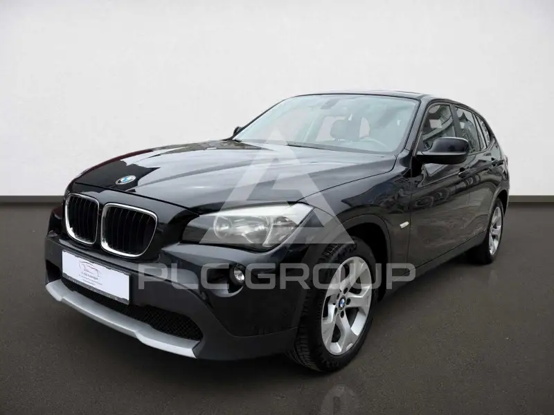 2010 BMW X1