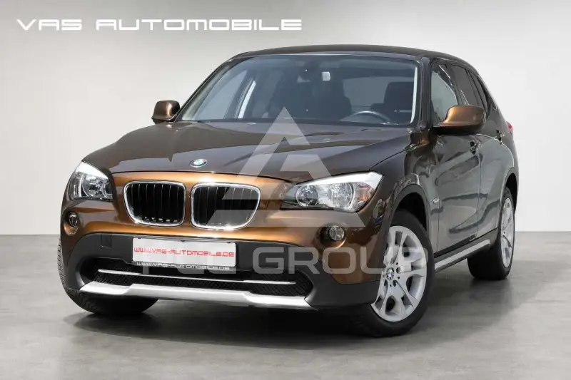 2010 BMW X1