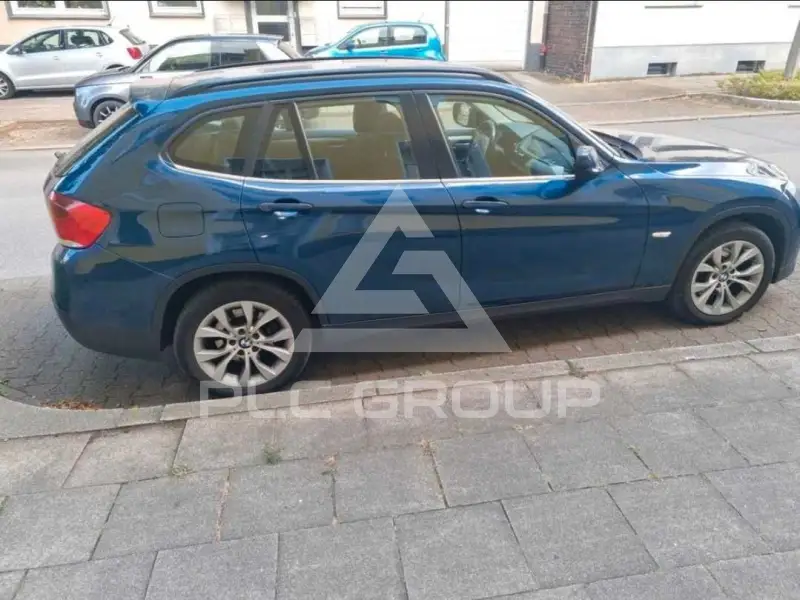 2010 BMW X1
