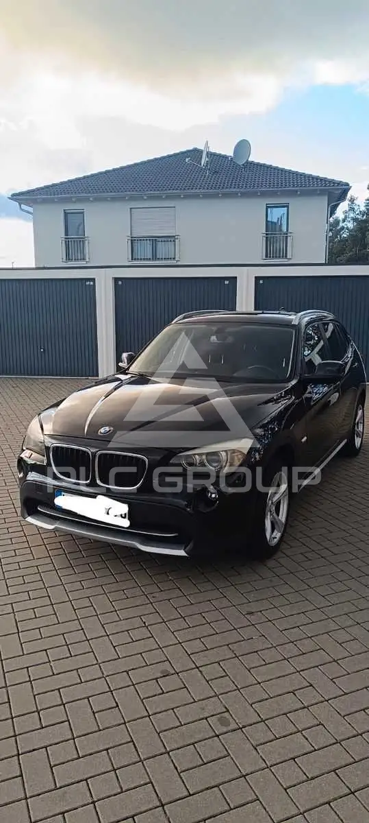 2010 BMW X1