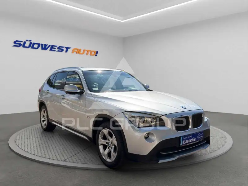 2010 BMW X1