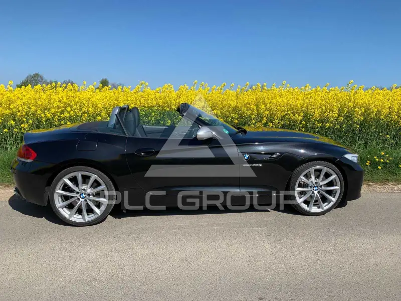2010 BMW Z4