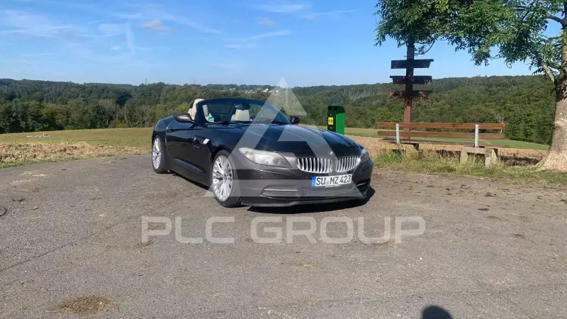 2010 BMW Z4