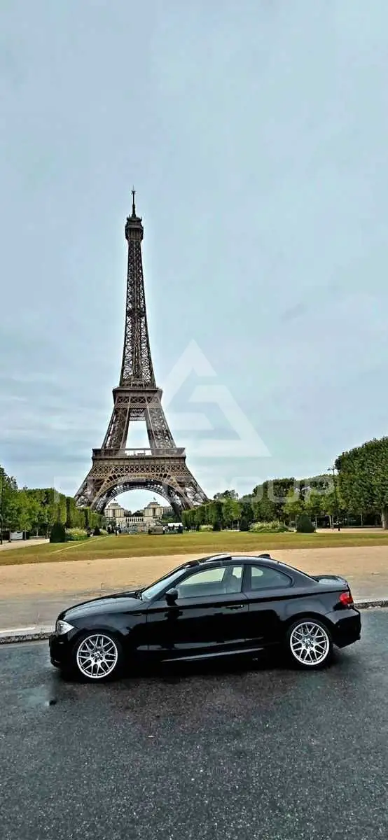 2010 BMW 135