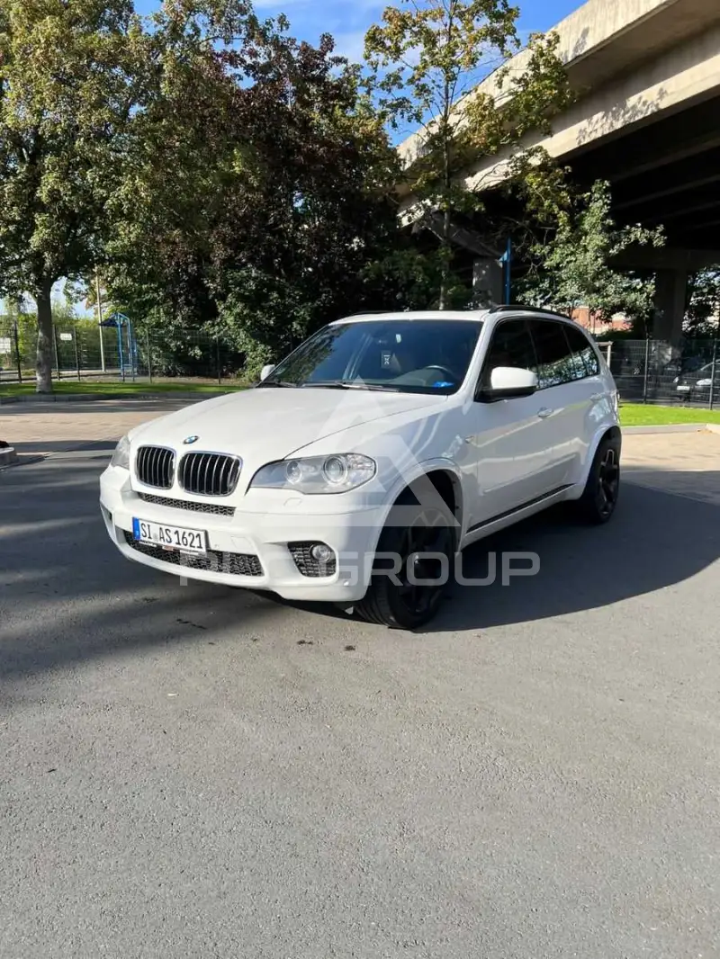 2010 BMW X5