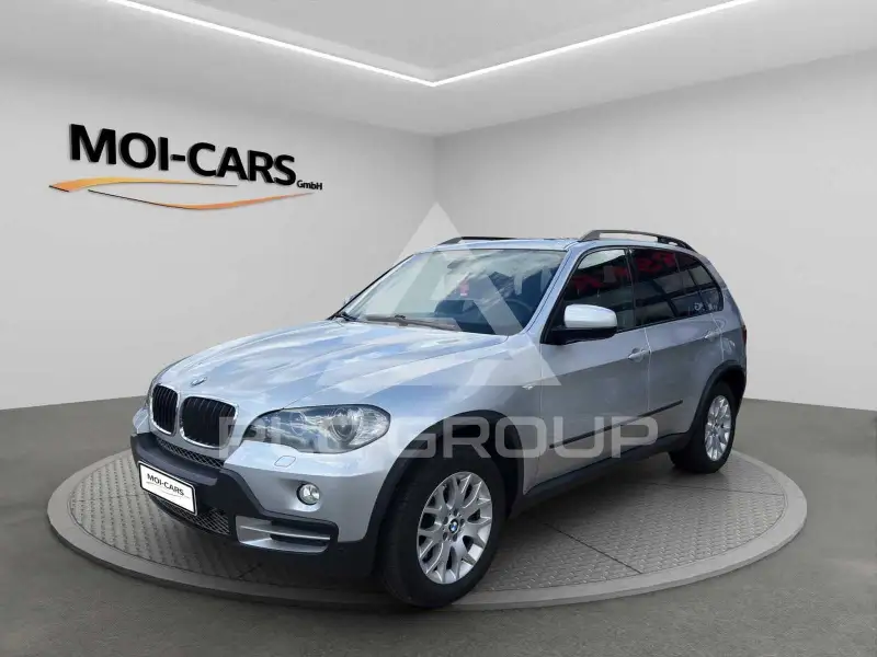 2010 BMW X5