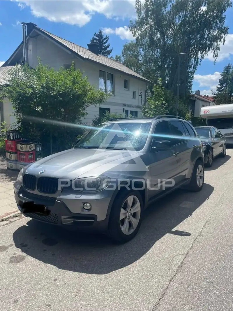 2010 BMW X5