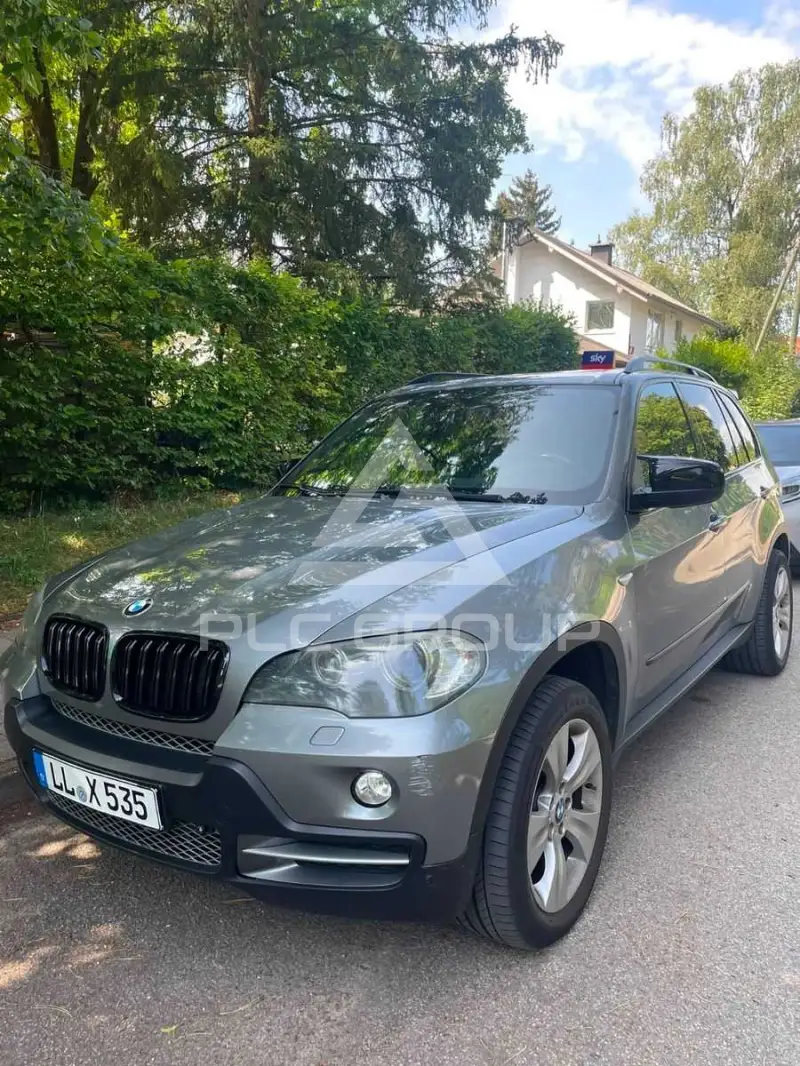 2010 BMW X5