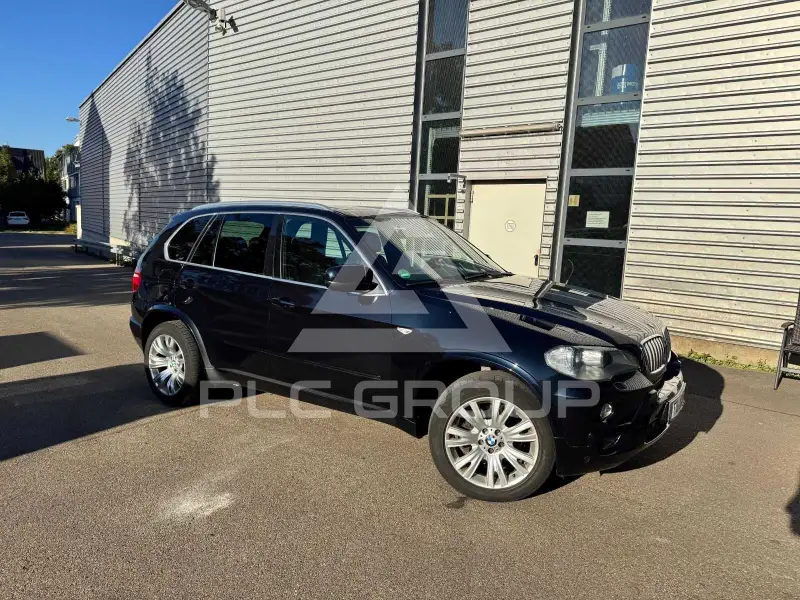2010 BMW X5