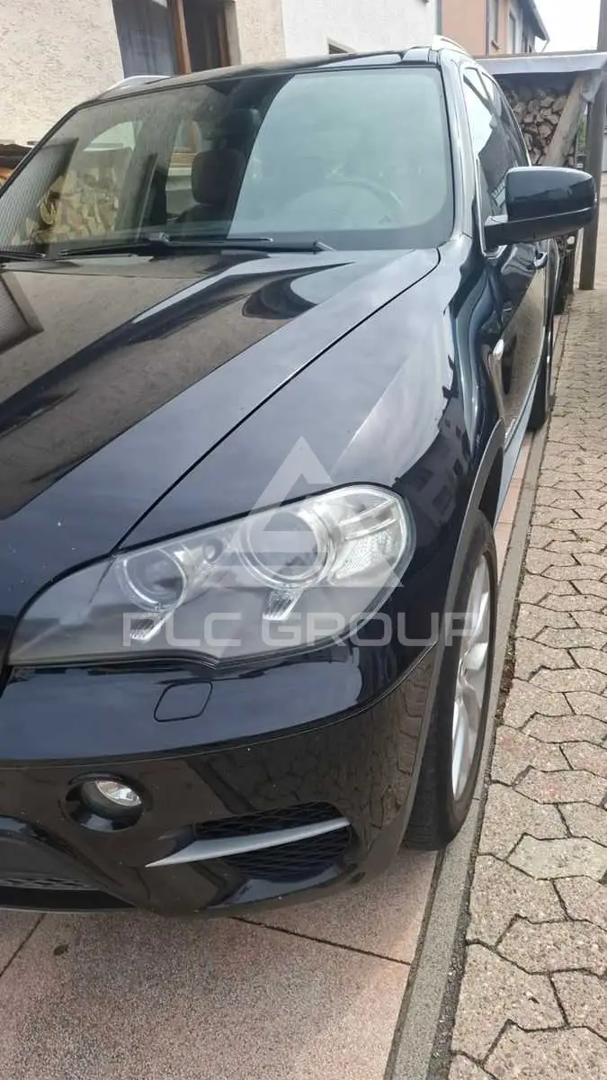 2010 BMW X5