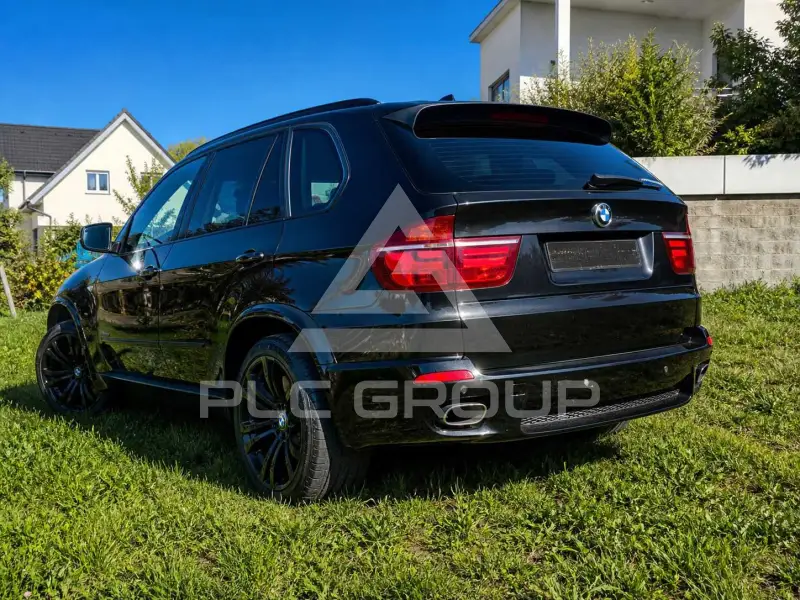 2010 BMW X5