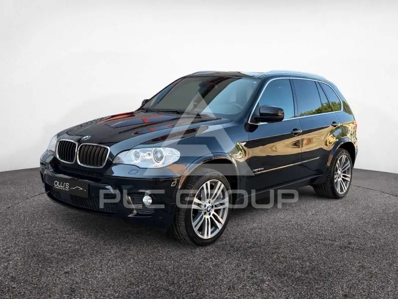 2010 BMW X5