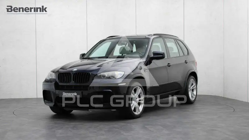 2010 BMW X5