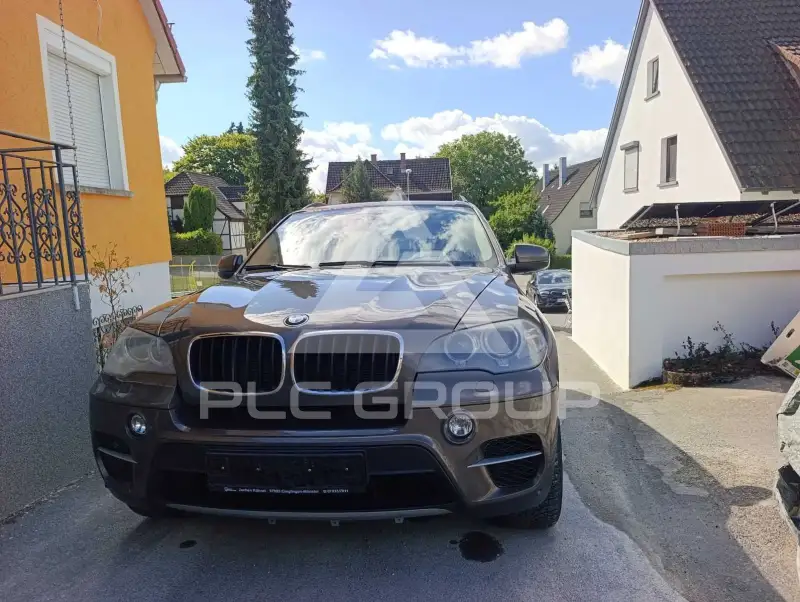 2010 BMW X5