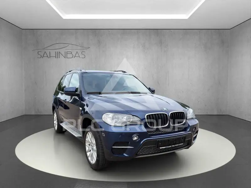 2010 BMW X5