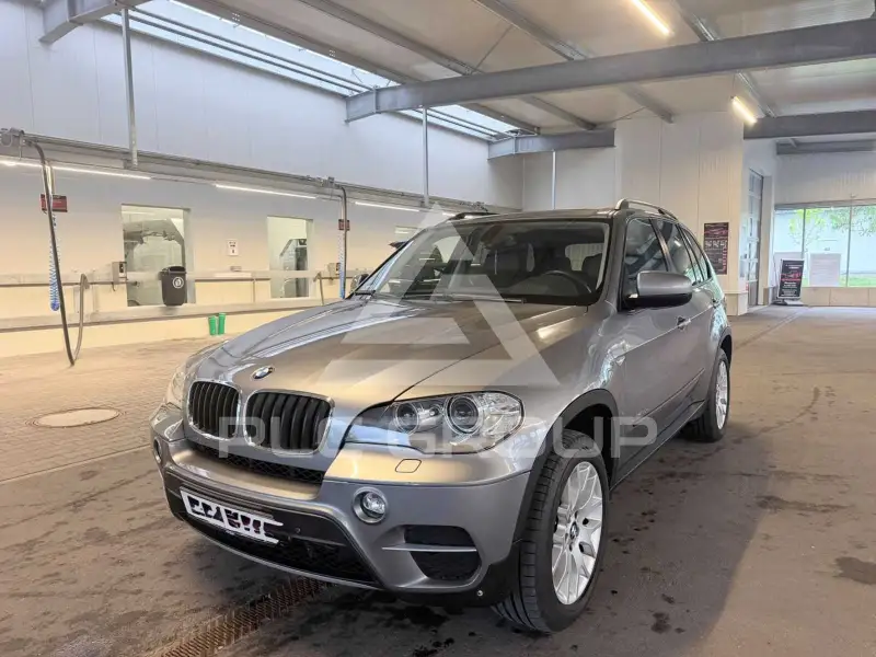 2010 BMW X5