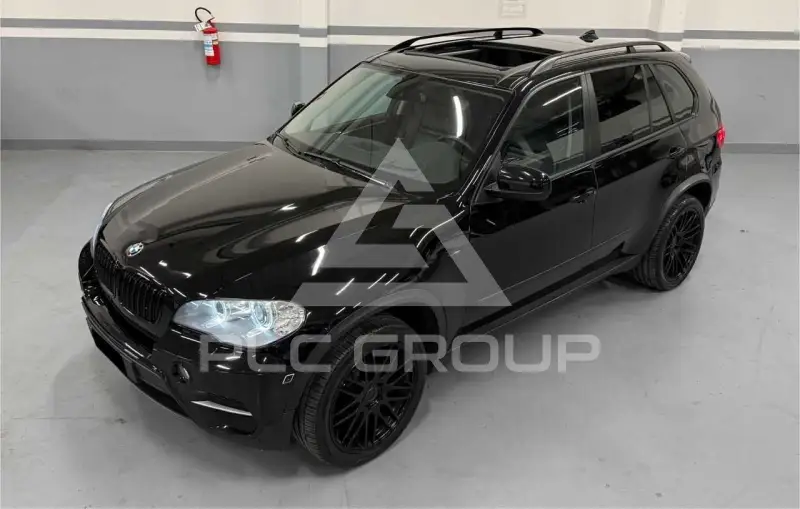 2010 BMW X5