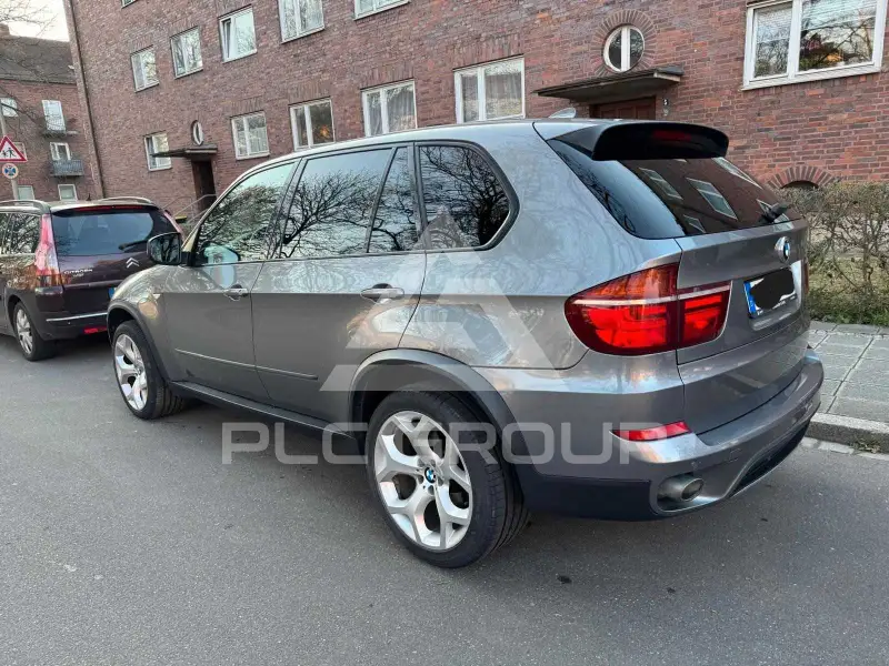 2010 BMW X5