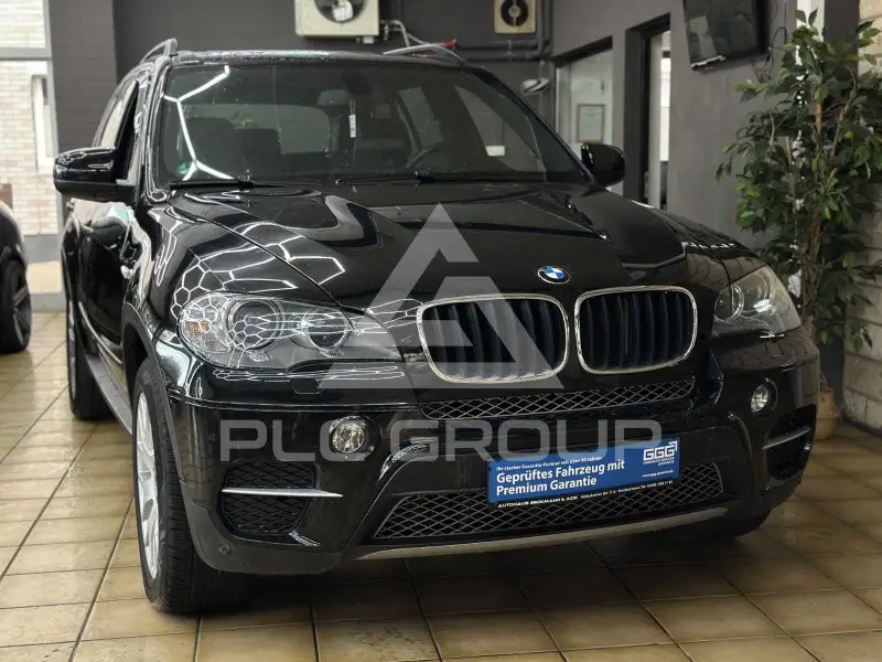 2010 BMW X5