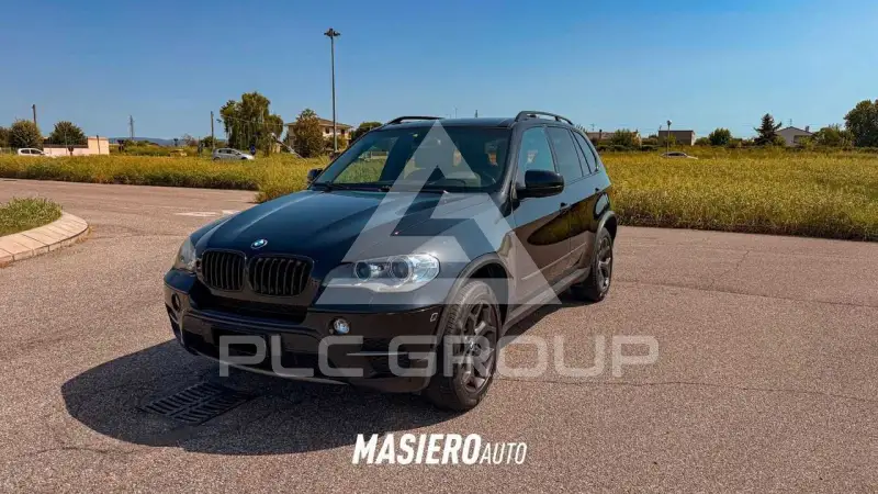 2010 BMW X5