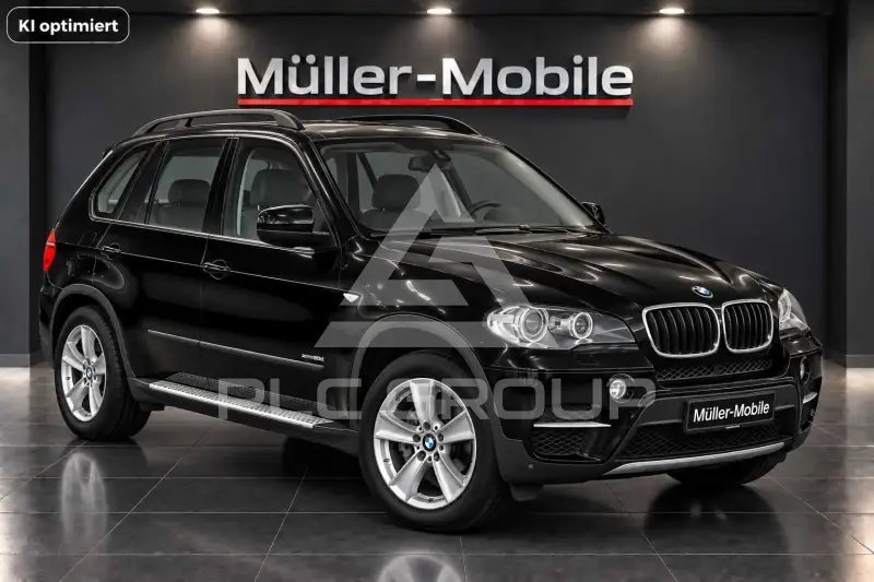 2010 BMW X5