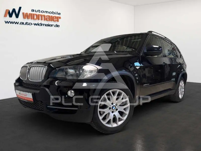 2010 BMW X5