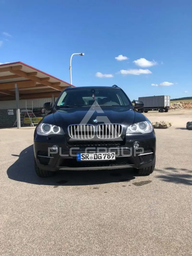 2010 BMW X5