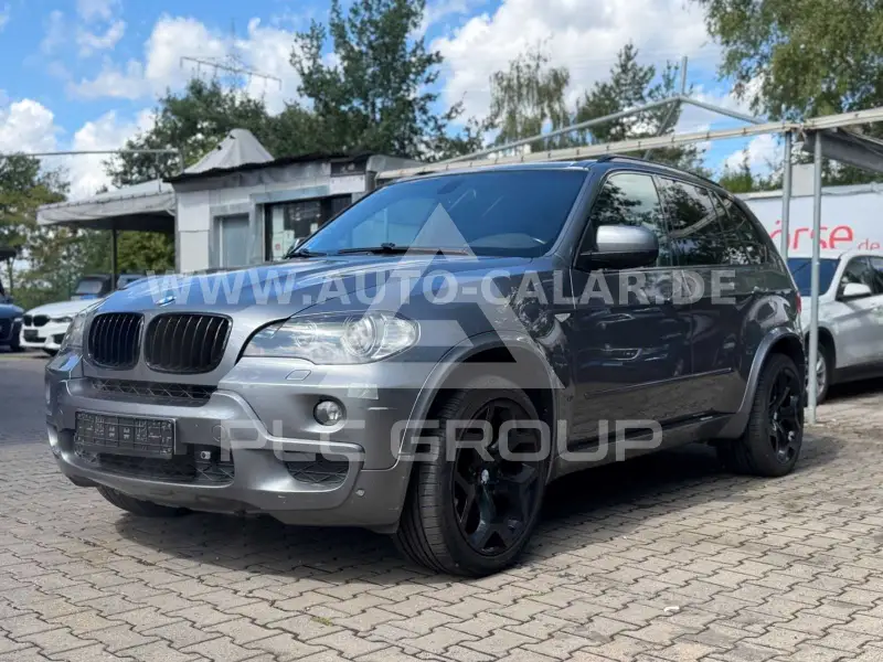 2010 BMW X5