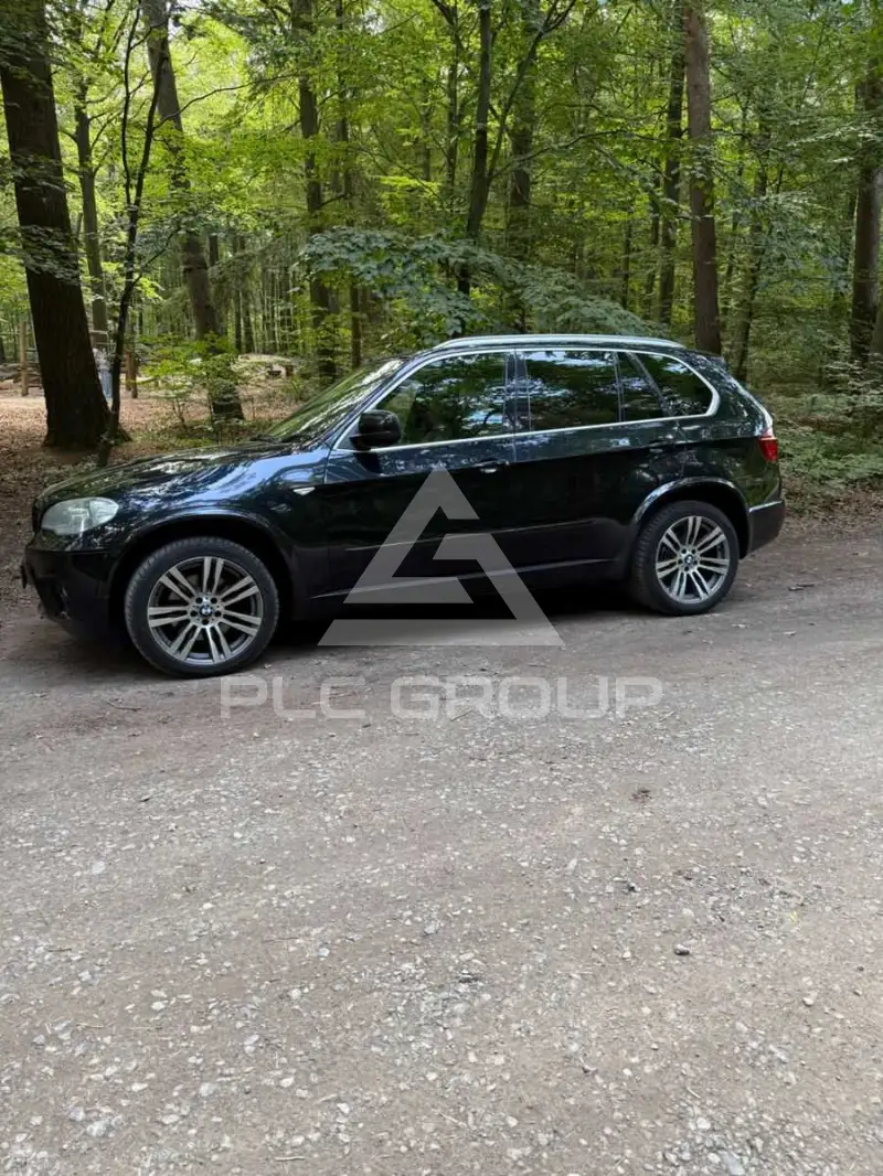 2010 BMW X5