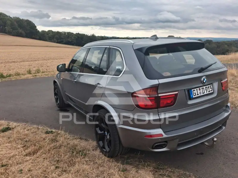 2010 BMW X5