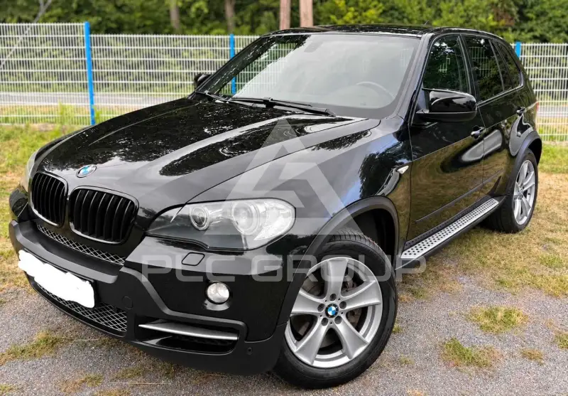 2010 BMW X5