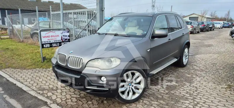 2010 BMW X5