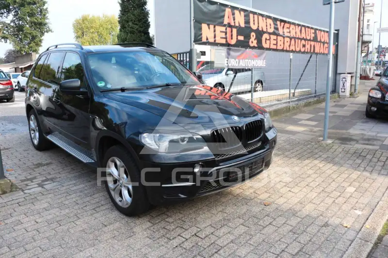 2010 BMW X5