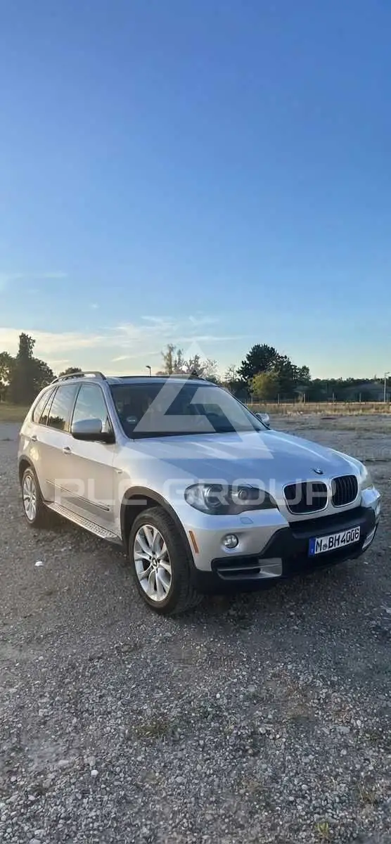 2010 BMW X5
