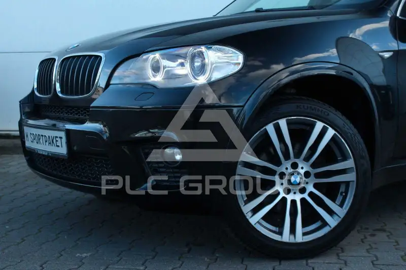 2010 BMW X5