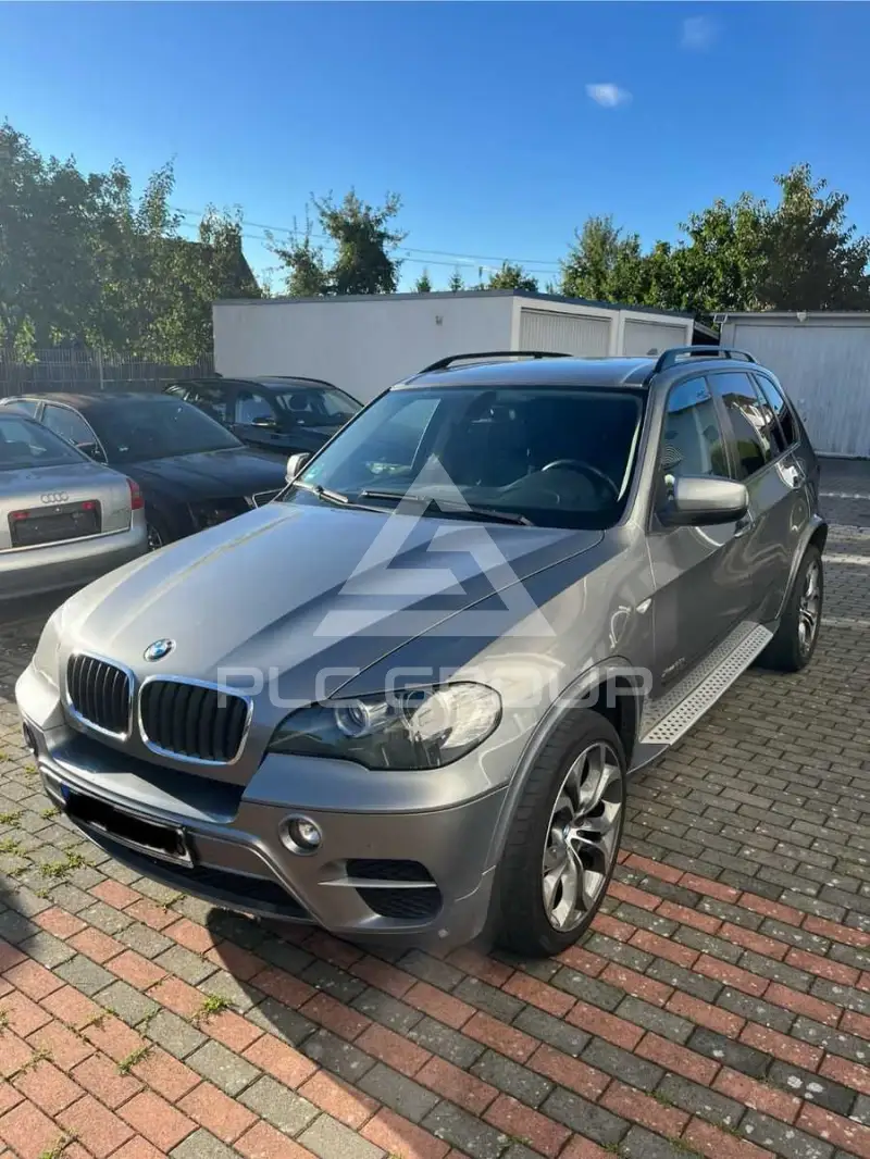 2010 BMW X5