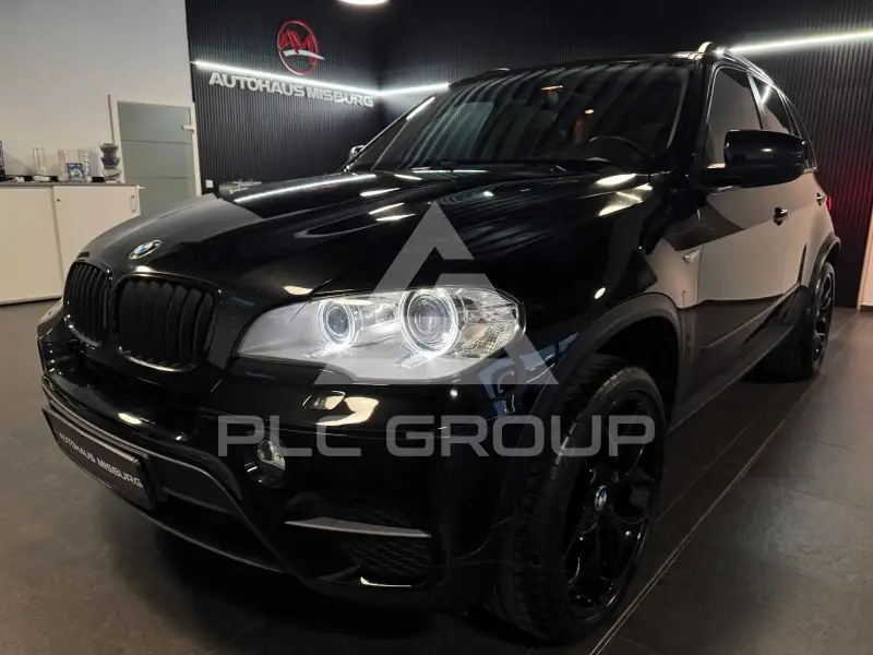 2010 BMW X5